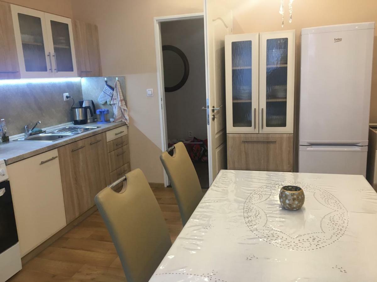 Апартаменты Residenz Emilia Марианске-Лазне Экстерьер фото