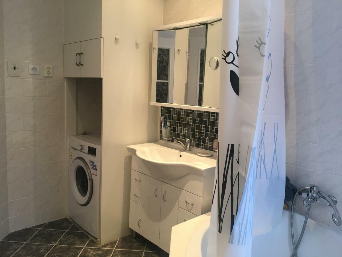 Апартаменты Residenz Emilia Марианске-Лазне Экстерьер фото
